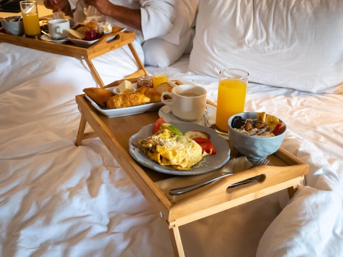 Castelli Hotel-Adults Only Лаганас Екстер'єр фото