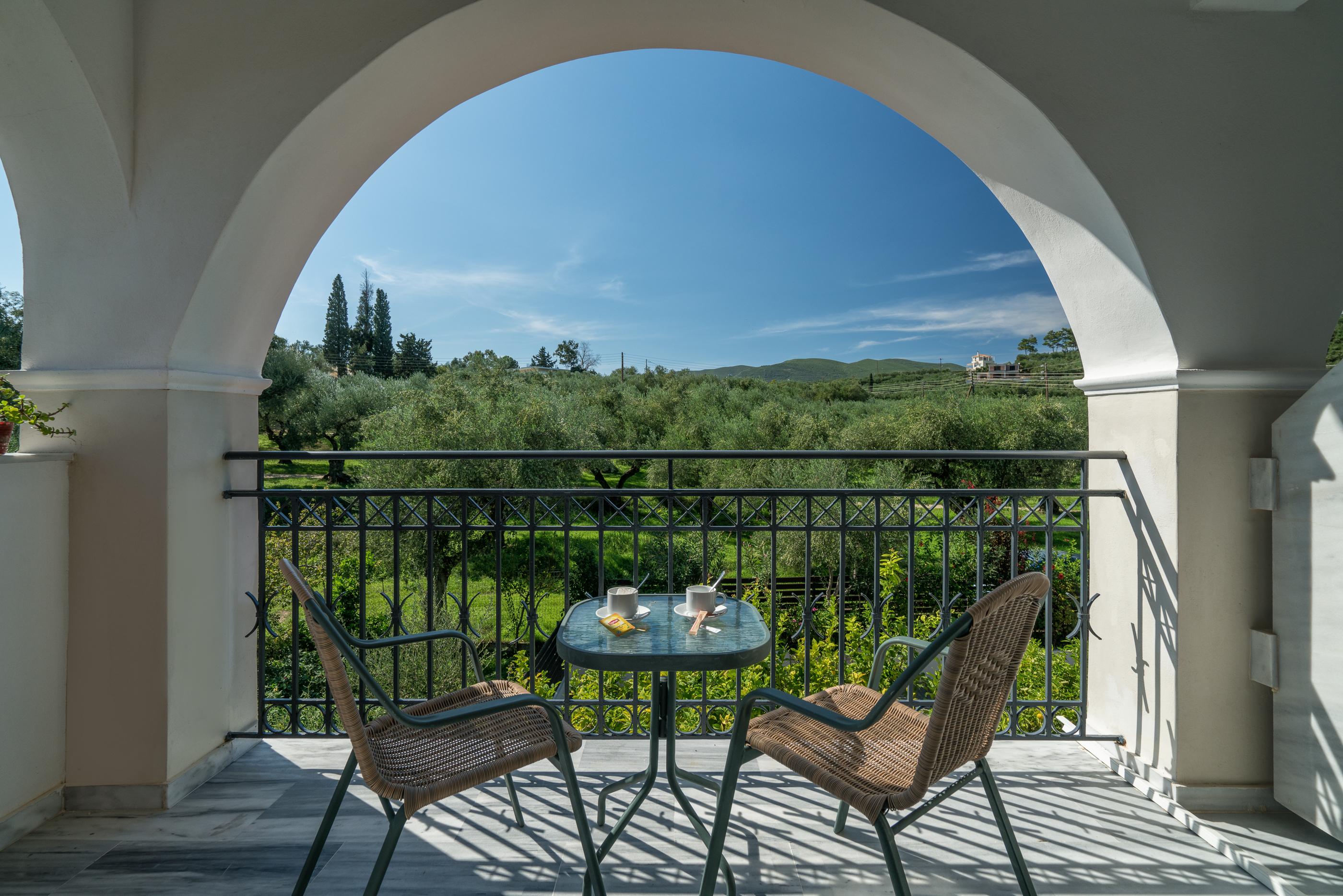 Castelli Hotel-Adults Only Лаганас Екстер'єр фото