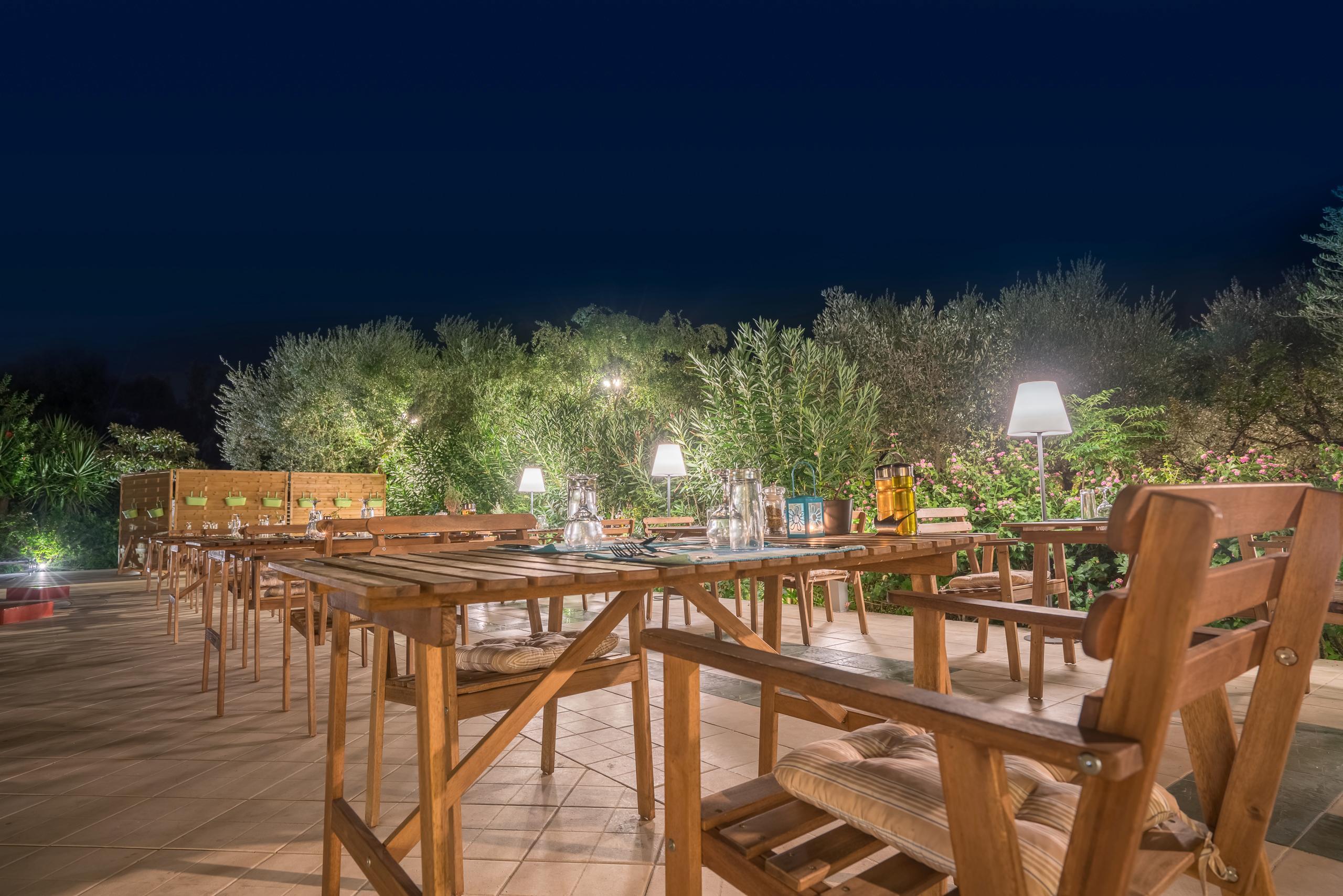 Castelli Hotel-Adults Only Лаганас Екстер'єр фото